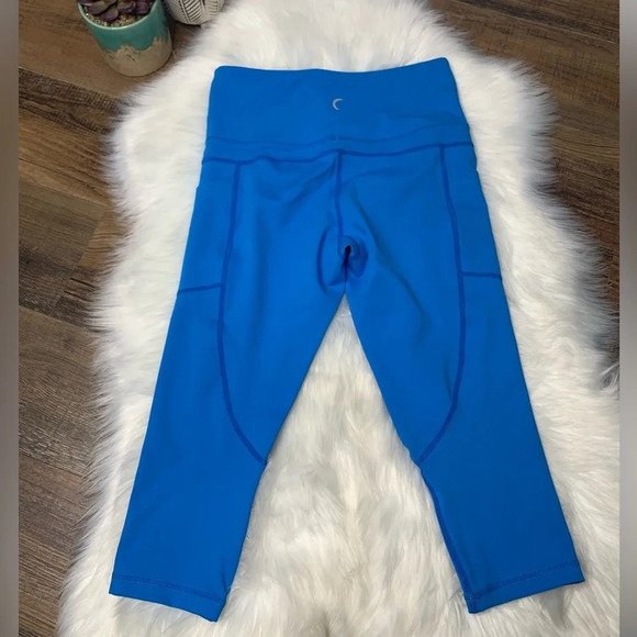 Zyia Active Crop Legging - Picture 4 of 4